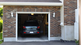 Garage Door Installation at Fields Fort Worth, Texas