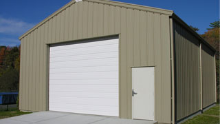 Garage Door Openers at Fields Fort Worth, Texas